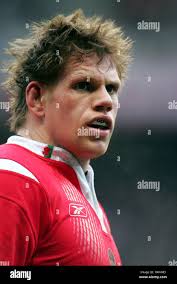 Cardiff blues rugby hi-res stock photography and images