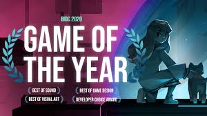 Tale of crows lego builder's journey little orpheus next stop nowhere roundguard bird alone a monster's here's gamesradar+ content director daniel dawkins on the golden joystick awards 2020: Timelie Wins Game Of The Year Thai Game Award 2020 Steam News