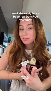 my Heathrow duty free haul still does numbers soooo I’m reposting  #onthisday #makeuphaul #makeup #dutyfree