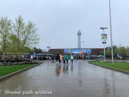 Kings Island Opening Day Kings Island Island Kings Mills