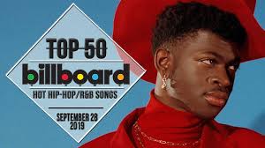 top 50 us hip hop r b songs september 28 2019 billboard charts