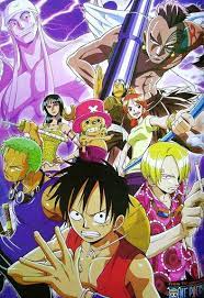 Http Static Tvtropes Org Pmwiki Pub Images Image 2883 Jpeg Anime One Anime One Piece Manga