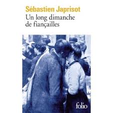 Кадр из фильма долгая помолвка. Un Long Dimanche De Fiancailles Poche Sebastien Japrisot Achat Livre Ou Ebook Fnac