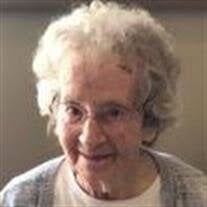 Ruby Germaine Tweet Obituary