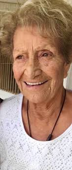 Ubdelia Cano Obituary