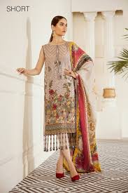 Due to the uncertain situation, please expect a delay of your online order deliveries. Baroque Chantelle Chiffon Buy Pakistani Suits Online Uk Chiffon Collection Pakistani Dress Design Pakistani Women Dresses