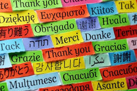 The more you master it the more you get closer to mastering the azerbaijani language. Language In Azerbaijan Expatwoman Com