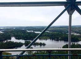 Larose forest fire lookout tower. Temagami Fire Tower 2021 All You Need To Know Before You Go Tours Tickets With Photos Tripadvisor