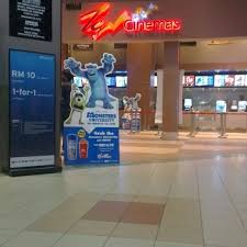 Playing host to many unique cinematic experiences such as the. Tgv Cinemas Ipoh Perak