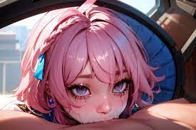 Rule 34 AI Art