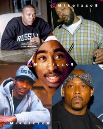 WHICH RAPPER MAKES YOU FEEL THEIR PAIN THE MOST?