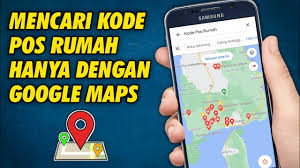Cari kode pos indonesia di bandung40000. Cara Mencari Kode Pos Rumah Kita Di Hp Dengan Mudah Youtube
