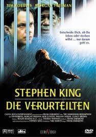 Das shawshank gefängnis in den 30ern: Die Verurteilten Kingwiki