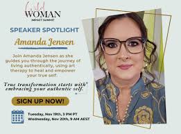 Will you be attending the women's expo?