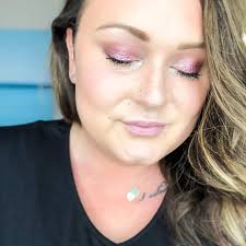 Glamour-ish by Hailey Noel