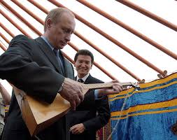 Путин посетил джаз-фестиваль пропагандиста Киселева в оккупированном Крыму - Цензор.НЕТ 7256