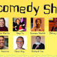 Silicomedy Show event image