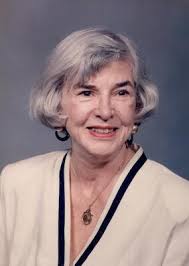 Betty Alice Dickey Obituary