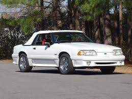 Image result for Oxford White 1992 Mustang