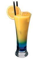 Blue Moon Recette Recette Cocktail Boisson Alcoolisee Boisson Sans Alcool