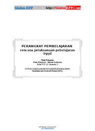 Jun 09, 2020 · kelas 11 dan kelas 12,silabus bahasa indonesia kelas 10, kelas 11 dan kelas 12,silabus pendidikan jasmani olahraga dan kesehatan (pjok) kelas 10, kelas 11 dan kelas 12,silabus pendidikan pancasila dan kewarganegaraan (ppkn) kelas 10, kelas 11 dan kelas 12,silabus fisika kelas 10, kelas 11 dan kelas 12. Rpp Pjok Smp Mts Kelas Vii Smt 2 Silabusrpp