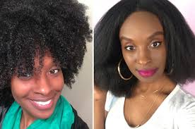 3 how to twist and curl natural hair | heatless curls. Here S The Life Changing Blow Dryer Every Black Girl With Natural Hair Needs