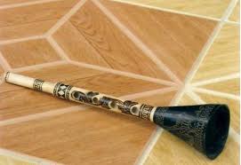 Sebutkan 2 alat musik yang memainkannya dengan cara ditiup ! 31 Alat Musik Tradisional Yang Ditiup Lengkap