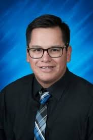 Josh Standing Elk (Three Affiliated)