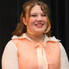 Goodwin Theatre Perry High School Perry, OH