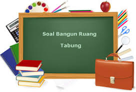 Check spelling or type a new query. Soal Bangun Ruang Tabung Atau Silinder Plus Kunci Jawaban Juragan Les