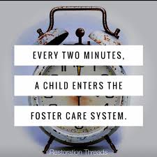In some homes, people took care of children who should not be taking care of children. Author Keri Vellis Keriauthor Twitter