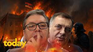 Djemtë e Bajram Bajës dhe Zenel Zekolli