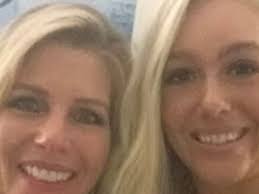 Payton Gross's Instagram, Twitter & Facebook