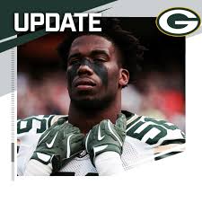 EDGE Al-Quadin Muhammad has been named the NFC Defensive Player of the Week  🦁