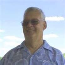 Elmer "Bo" Salsbury Obituary