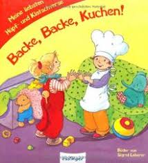 Discover more music, concerts, videos, and pictures with the largest catalogue online at last.fm. Backe Backe Kuchen Meine Liebsten Hupf Und Klatschverse Von Unbekannt