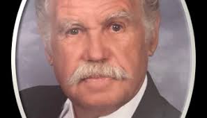 Obituary: James Morrell