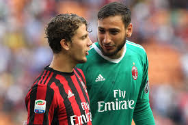 The brooklyn nets are an american professional basketball team based in the new york city borough of brooklyn. Ac Milan 2016 17 Season Review Results Roster Changes And Summer Transfer Targets Sbnation Com