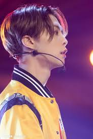 Johnny Nct 127 Flaunts High Nose Bridge Mesmerizing Fans Nct 127 Johnny Nct Johnny Nct