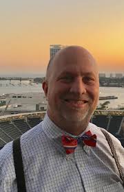 Martin William Johnson Obituary