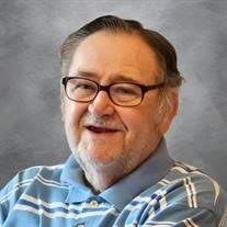 Lowell Wayne Sparks Obituary