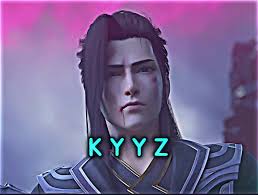 Kehancuran Sekte Yun Lan dalam Donghua