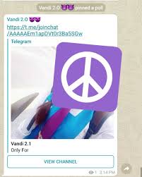 You are at the right place, telegram guru provides invite links to the latest groups and channels on telegram messenger. Diviya D On Twitter They Re Using A Minor In Their Sex Groups This Is The New Vandi 2 1 Link Https T Co Xmtv5n2vol Report And Leave Ps I M So Sorry I Completely Forgot To Blur