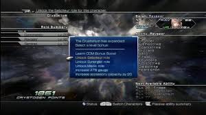 For this reason, yaschas massif 100af makes for a great spot to go. Oerba 200 Af Final Fantasy Xiii 2 Wiki Guide Ign