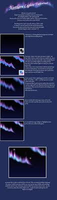 Northern Lights Tutorial By Crystaldraeron On Deviantart Northern lights (1978 film), about the nonpartisan league in north dakota. northern lights tutorial by