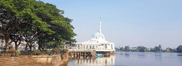 What To Do In Kuching For An Exciting Adventure In Sarawak Borneo