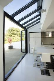 Epingle Sur Toit De Verre