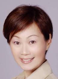 Samuel Chong, a bilingual Singaporean personality