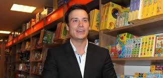 Stanice prý připravuje velké změny ve zpravodajství a s petrem nepočítá. Tyden Cz Petr Suchon Si Dela Radost Pivem