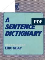 Change your default dictionary to american english. English Synonyms And Antonyms English Language Word
